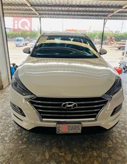 هیۆندای تۆکسۆن